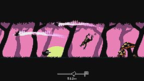 Super Chicken Jumper