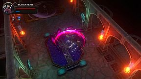 Raven - The Goblin Hunter