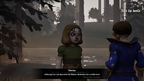 Bask: The Alchemist Frog