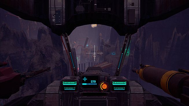 Scraps Of The Machine