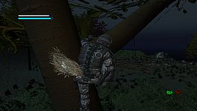 无敌荒野/Unbeatable wilderness