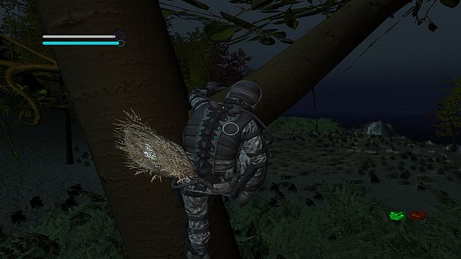 无敌荒野/Unbeatable wilderness