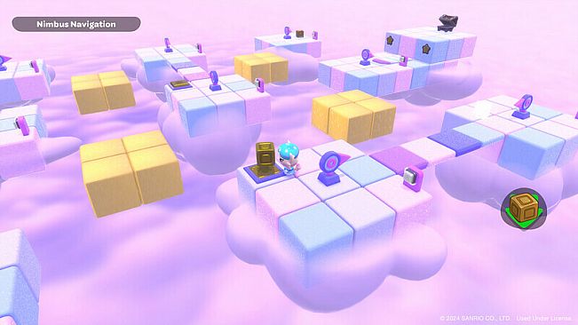 Hello Kitty Island Adventure: Deluxe Edition