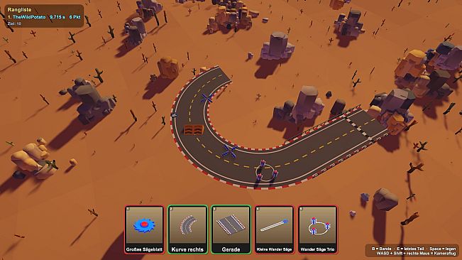 Velocrash