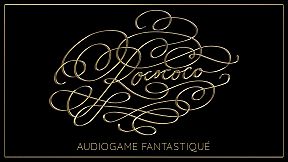 Rocococo Audiogame Fantastique
