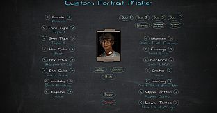 Dead State: Reanimated