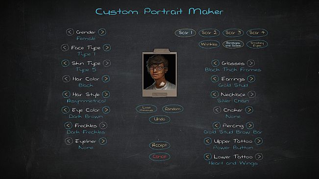 Dead State: Reanimated