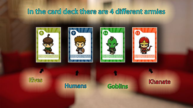 LUST BET - Milf Edition