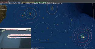 Command:MO - Falklands