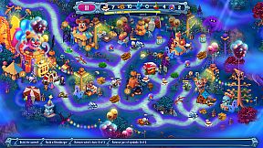 Incredible Dracula: Dark Carnival