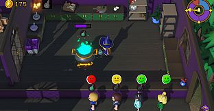 Potion Nook