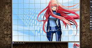 Pixel Puzzles Illustrations & Anime - Jigsaw Pack: Variety Pack XS