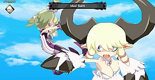 Disgaea 6 Complete Hololive