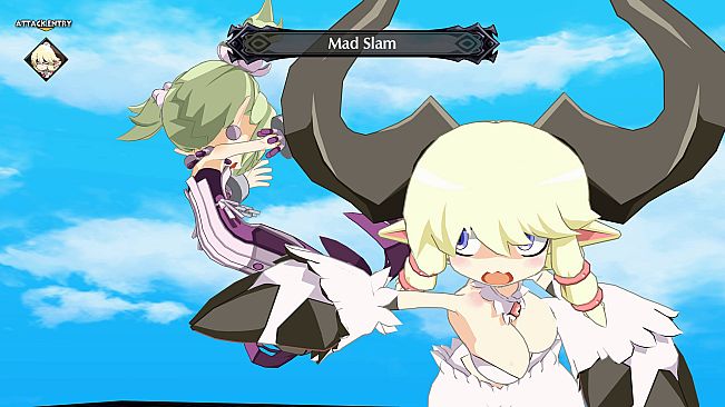 Disgaea 6 Complete Hololive