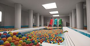 Playrooms