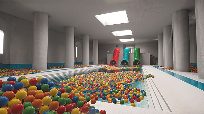Playrooms