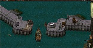 Commandos: Behind Enemy Lines