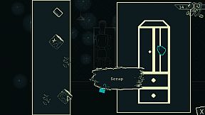 Housekeeper: Anomaly