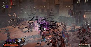 Tears of Metal (Game Preview)