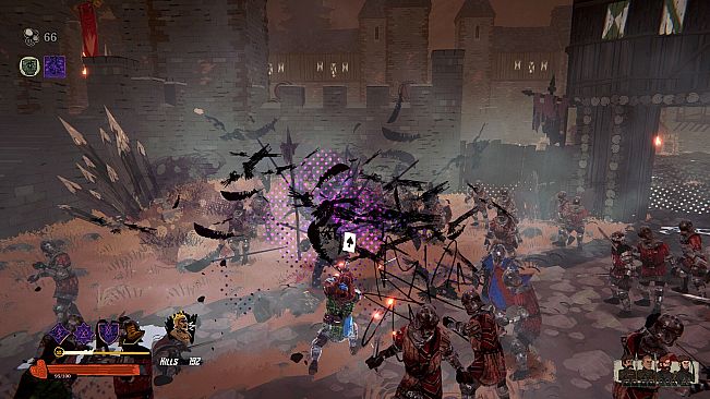 Tears of Metal (Game Preview)