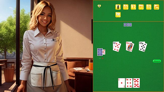 Durak 18+