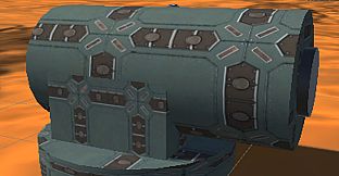 SWARMED: Nuts & Bolts