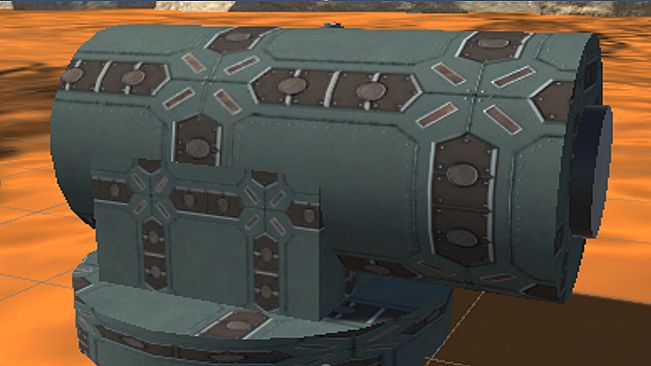 SWARMED: Nuts & Bolts