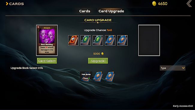 Deck of Destiny: Battleforge