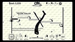 The Singing Saw Simulator