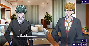 Type-NOISE: Shonen Shojo