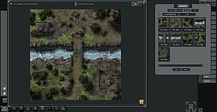Fantasy Grounds - FG Completed Maps Pack