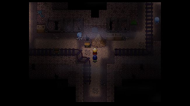 The Demon King: Harem
