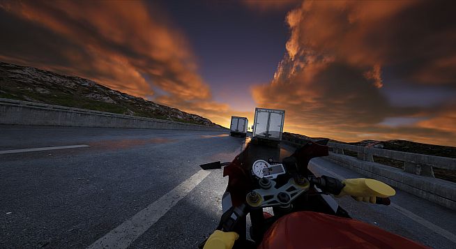 BikeVR