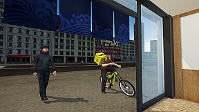 Conveyor Belt Sushi Simulator