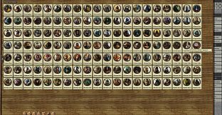 Fantasy Grounds - Fantasy Token Collection - Vagrant 01