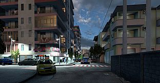 Euro Truck Simulator 2 - West Balkans