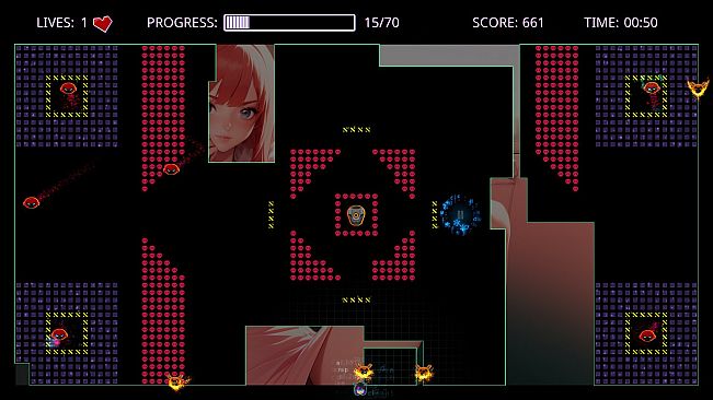 Celebrities Hacked - Scarlet Photo Pack