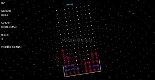 Thunder and Line-ing