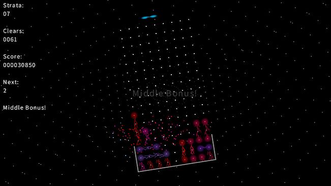 Thunder and Line-ing