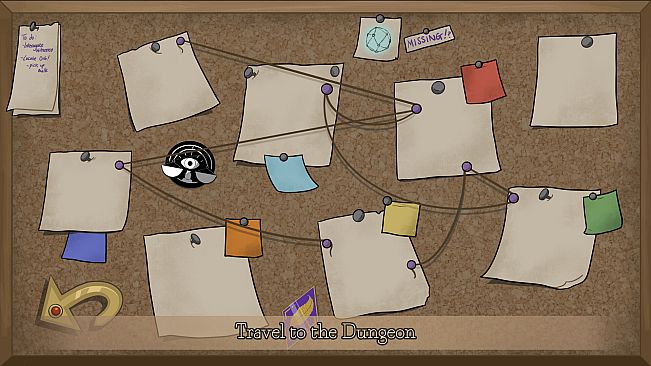 Edicts of the Truthsinger: The Orb of Artemagus