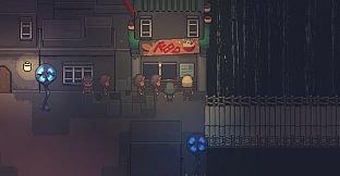 Lunar : The last human