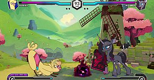 Them's Fightin' Herds - Season 1 Pass