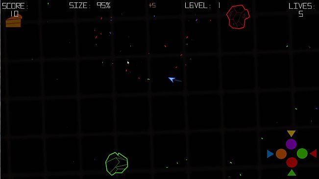 FAN'CIE VEER! (Fish Are Nasty, Cake Is Excellent Vektor Evading Emblazed Rapture)