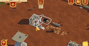 Dragon Realms - Towers 'n' Dragons