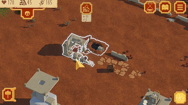 Dragon Realms - Towers 'n' Dragons