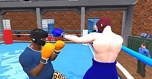 Pro Sports Boxing
