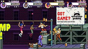 Deathwish Enforcers Special Edition