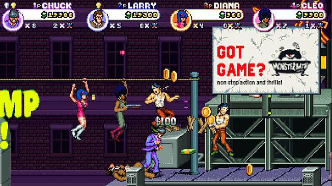 Deathwish Enforcers Special Edition