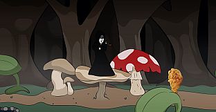 Fried Chicken in Wonderland