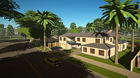 Ocean Is Home : Island Life Simulator